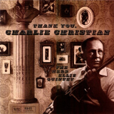 Herb Ellis - Thank You, Charlie Christian '1960