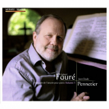 Jean-Claude Pennetier - FaurÃ©: IntÃ©grale de l'Å“uvre pour piano, Vol. 1 '2009