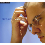 Nicholas Angelich - Beethoven: Piano Sonatas No 21, 12 & 32 '2005