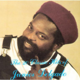 Junior Delgado - The 20 Classic Hits Of Junior Delgado '1991