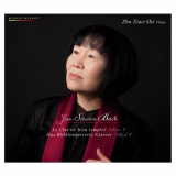 Zhu Xiao-Mei - Bach: clavier bien tempÃ©rÃ© livre 1 '2010