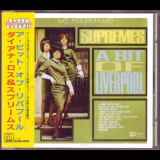 Supremes, The - A Bit Of Liverpool '1964 [1989]