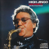 Lee Konitz - High Jingo '1983