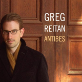 Greg Reitan - Antibes '2010