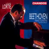 Louis Lortie - Beethoven: Piano Sonatas Op. 22, 26 & 49 '1999