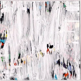 Hollerado - White Paint (Deluxe) '2013/2022