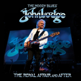 John Lodge - The Royal Affair and After (Live) '2022