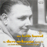 Dave McKenna - No Holds Barred '1977 / 2015