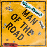 Wayne Hancock - Man of the Road '2019