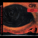 CPR - Just Like Gravity '2001 / 2020