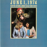 Brian Eno - June 1, 1974 (Live At The Rainbow Theatre - 1974) '1974