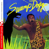 Swamp Dogg - Swamp Dogg '1982 [2013]