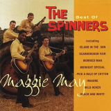 Spinners, The - Maggie May: The Best of The Spinners '2001