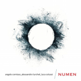Angelo Comisso Trio - Numen '2021
