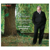 Jean-Claude Pennetier - Schubert: Sonates pour piano '2010
