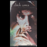 Chick Corea - Music Forever & Beyond: Selected Works 1964-1996 '1996