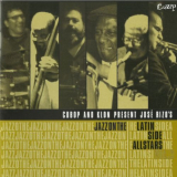 Jazz on the Latin Side All Stars - Jazz on the Latin Side Allstars, Vol. 2 'January 7, 2000