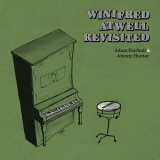 Adam Fairhall - Winifred Atwell Revisited '2022