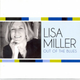 Lisa Miller - Out Of The Blues '2011