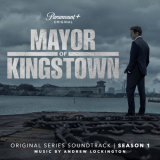 Andrew Lockington - Mayor of Kingstown: Season 1 (Original Series Soundtrack) '2022
