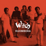 Witch - Kuomboka '1984/2014