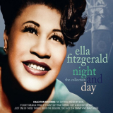 Ella Fitzgerald - Night and Dayêž‰ The Collection '2015