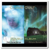 Cloud Cult - They Live on the Sun & Aurora Borealis '2009