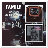 Family - Bandstand & It's Only A Movie '2009