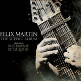 Felix Martin - The Scenic Album '2013