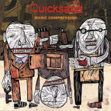 Quicksand - Manic Compression '1995