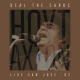 Hoyt Axton - Deal The Cards (Live, San Jose '82) '2021