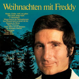 Freddy Quinn - Weihnachten mit Freddy '1972/2021