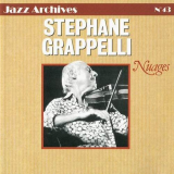 Stephane Grappelli - Nuages '1991