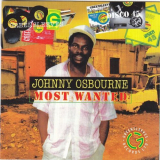 Johnny Osbourne - Johnny Osbourne - Most Wanted '2008