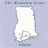 Mountain Goats, The - Ghana '2002