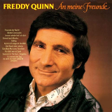 Freddy Quinn - An meine Freunde '1978/2021