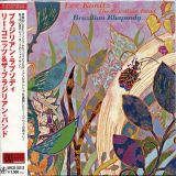 Lee Konitz - Brazilian Rhapsody '1995 [2011]