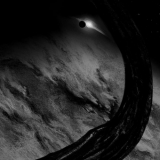 Darkspace - Dark Space III '2008 (2021)
