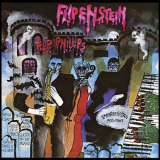 Flip Phillips - Flipenstein '1981 / 2020