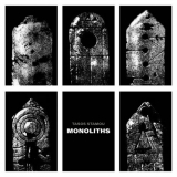 Tasos Stamou - Monoliths '2021