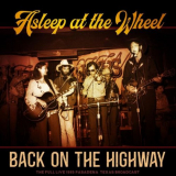 Asleep At The Wheel - Back On The Highway (Live 1985) '2021