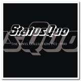 Status Quo - The Vinyl Collection 1972-1980 '2015