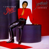 Jermaine Jackson - I Like Your Style '1981