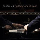 Gustavo Casenave - Singular (Live) '2021