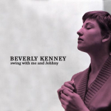 Beverly Kenney - Swing with Me and Johhny '2021