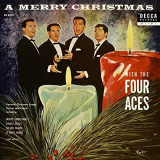 Four Aces, The - A Merry Christmas With The Four Aces (Expanded Edition) '1955/2021