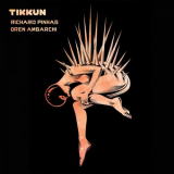 Oren Ambarchi - Tikkun '2014