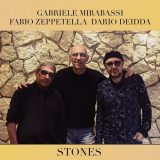 Gabriele Mirabassi - Stones '2021