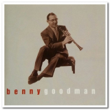 Benny Goodman - This Is Jazz '1996