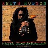 Keith Hudson - Rasta Communication - Deluxe Edition '2012